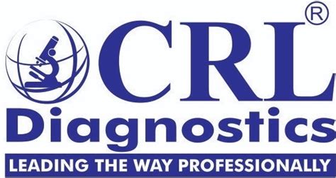 crl diagnostics lis login|Login .